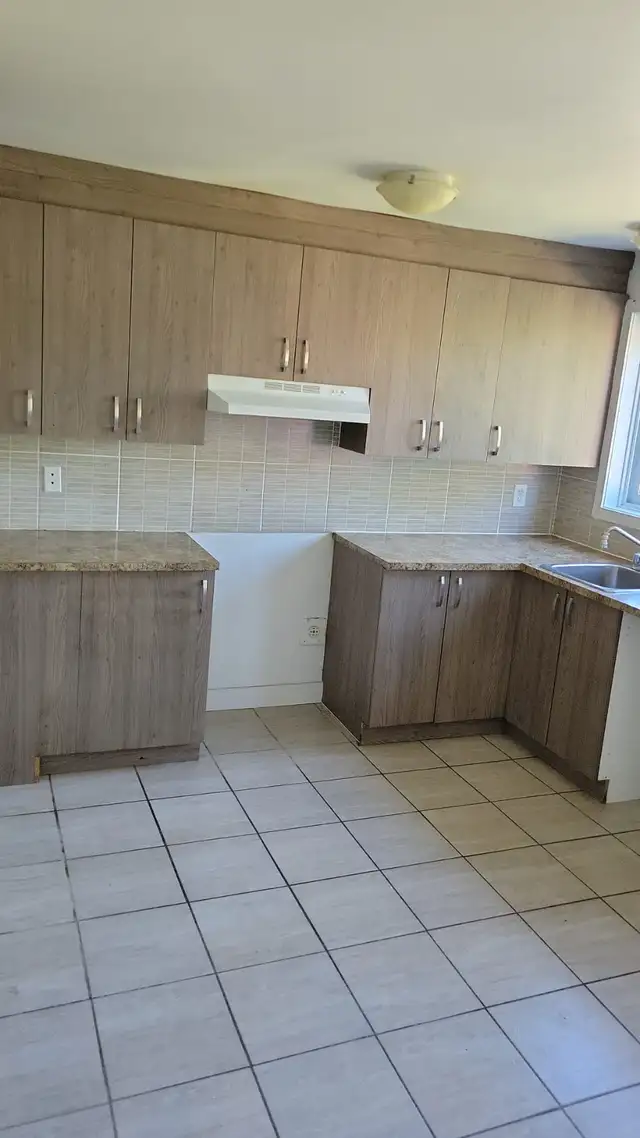 Beau 4 1/2 à la Prairie - Photo 5