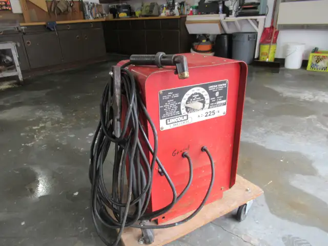Welder for Sale