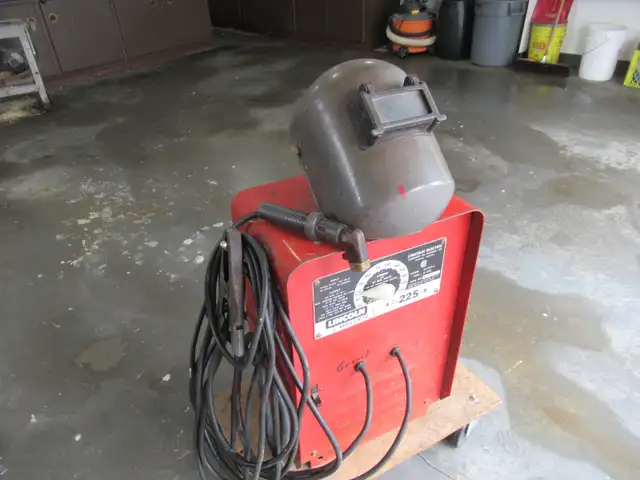 Welder for Sale - Photo 2