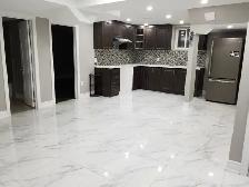 Beautiful 2 Bedroom basement for rent-Castelmore/Redwillow $1850