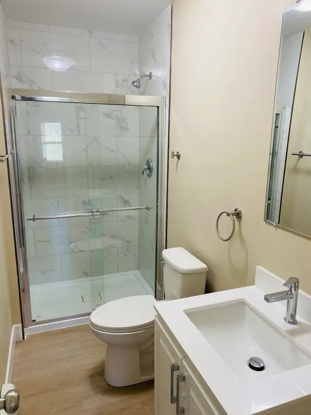 All-inclusive, 2 bedroom, excellent location in Old North! - Photo 4