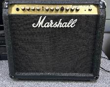 Marshall VS65R Valvestate Guitar Amp