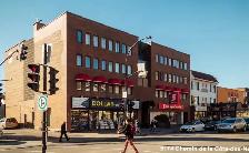 4-1/2 APARTMENT ON COTES DES NEIGES