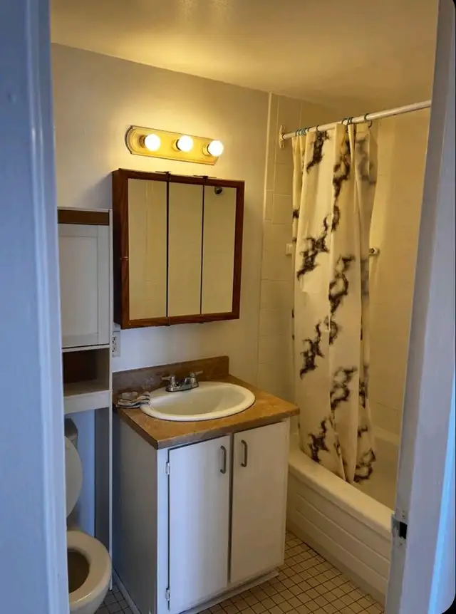 GRAND 5 1/2 JUILLET La Prairie à côté A132,Pont Champlain à 7min - Photo 6