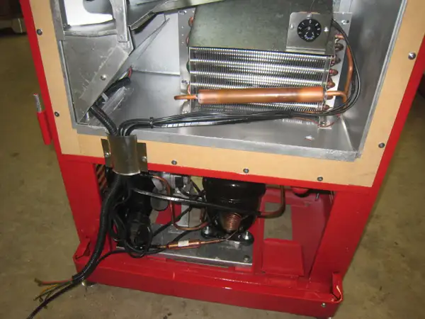 Vending Machine Repair and Sales - Photo 2