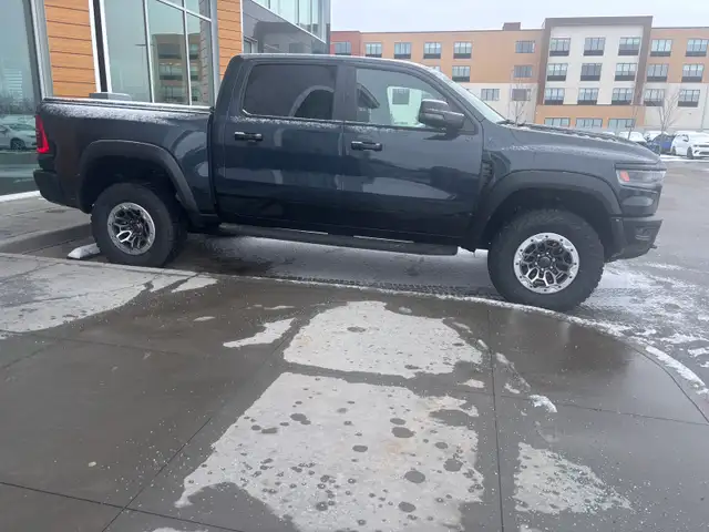 2026 RHO 1500 4x4 - 540 HP