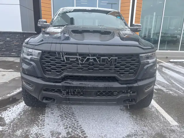 2026 RHO 1500 4x4 - 540 HP - Photo 2