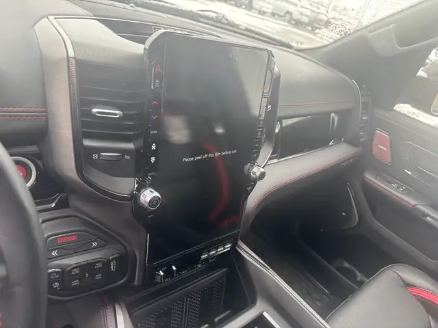 2026 RHO 1500 4x4 - 540 HP - Photo 3