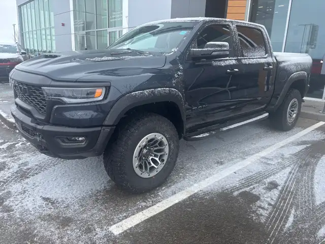 2026 RHO 1500 4x4 - 540 HP - Photo 4