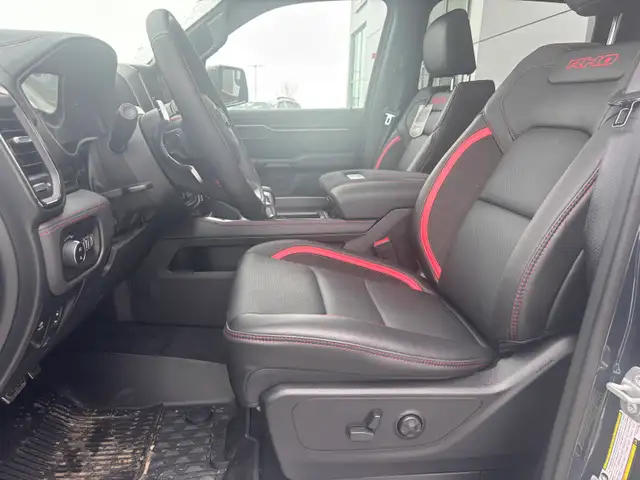 2026 RHO 1500 4x4 - 540 HP - Photo 5