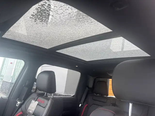 2026 RHO 1500 4x4 - 540 HP - Photo 6