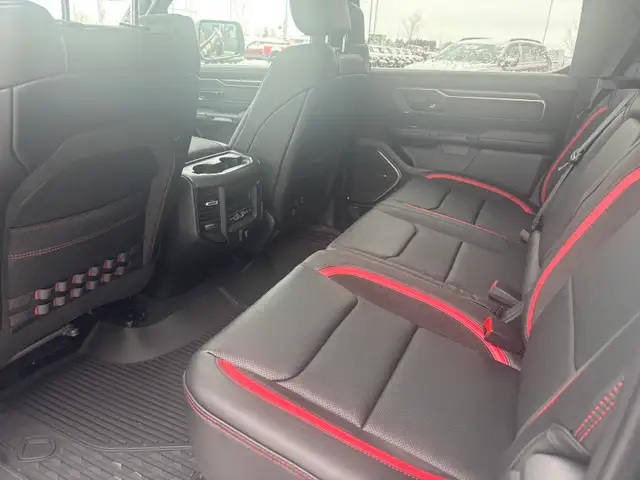 2026 RHO 1500 4x4 - 540 HP - Photo 7