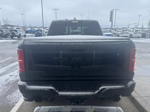 2026 RHO 1500 4x4 - 540 HP - Photo 8