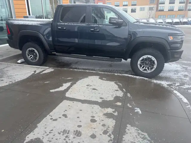 2026 RHO 1500 4x4 - 540 HP - Photo 10