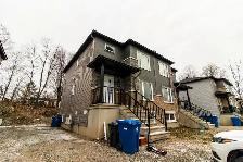 Appartement à louer - 13 F.X. - Boileau