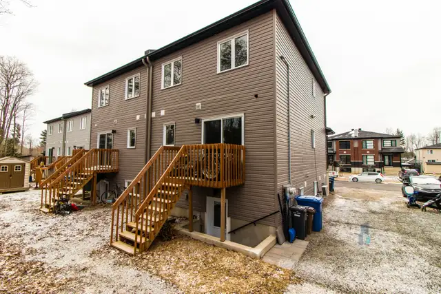 Appartement à louer - 13 F.X. - Boileau - Photo 2