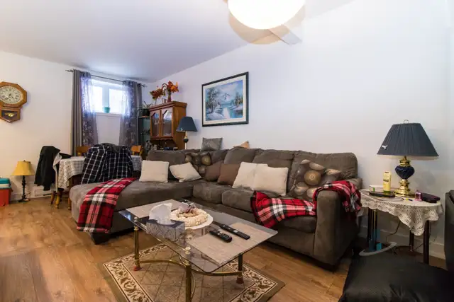 Appartement à louer - 13 F.X. - Boileau - Photo 4