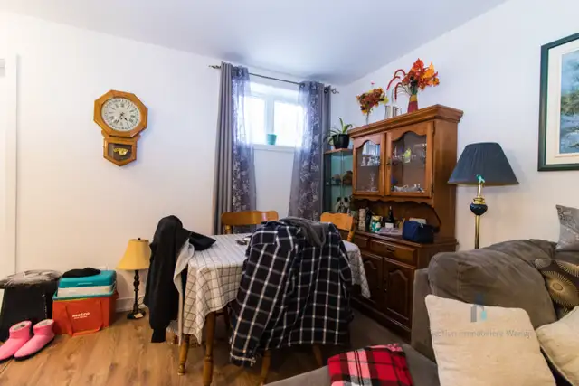 Appartement à louer - 13 F.X. - Boileau - Photo 5