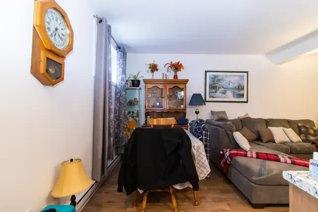 Appartement à louer - 13 F.X. - Boileau - Photo 6