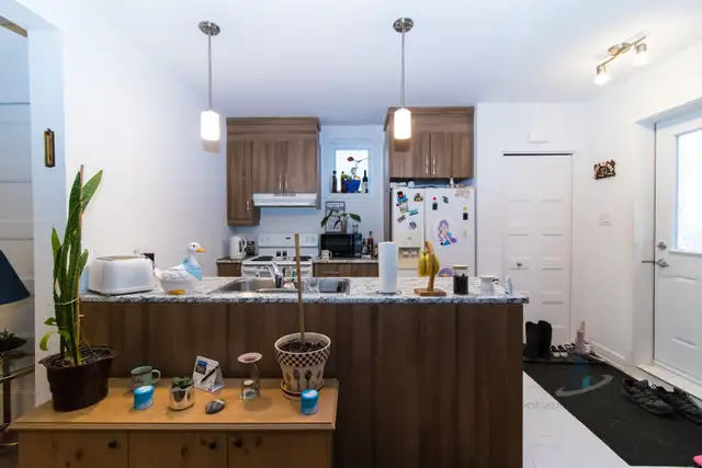 Appartement à louer - 13 F.X. - Boileau - Photo 8