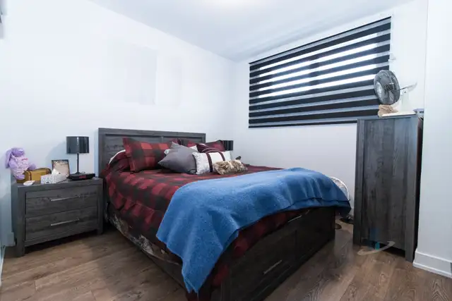 Appartement à louer - 13 F.X. - Boileau - Photo 10