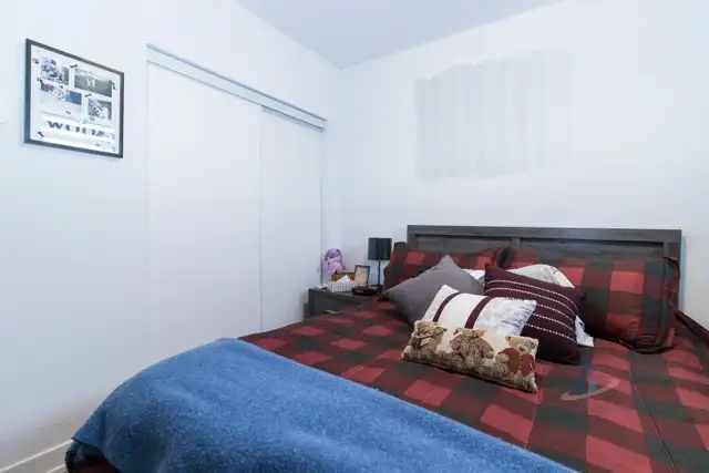 Appartement à louer - 13 F.X. - Boileau - Photo 11