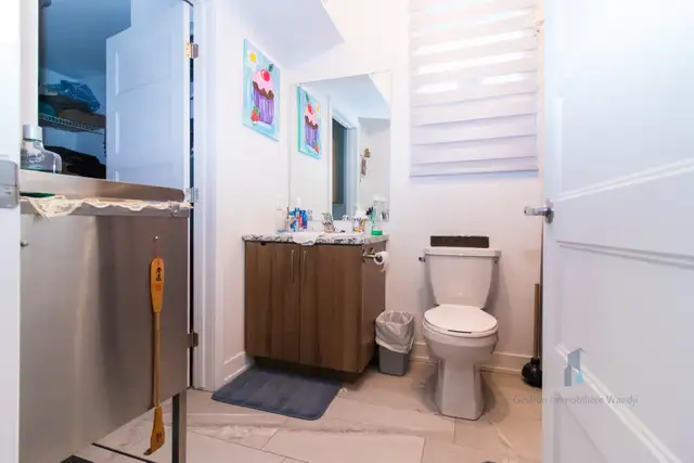 Appartement à louer - 13 F.X. - Boileau - Photo 12