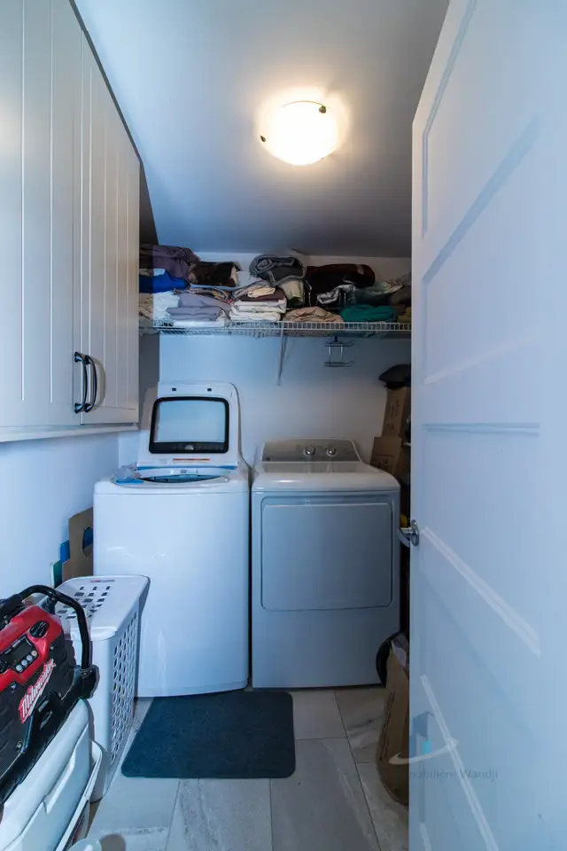 Appartement à louer - 13 F.X. - Boileau - Photo 14