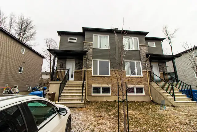 Appartement à louer - 13 F.X. - Boileau - Photo 15