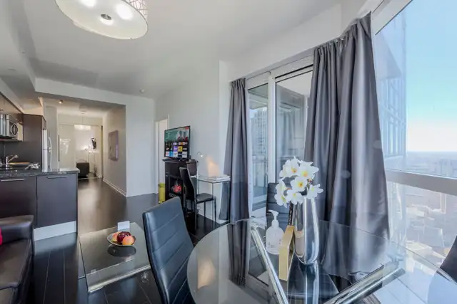 2 Bedroom Furnished Condo | Walk to SickKids & Toronto General - Photo 15