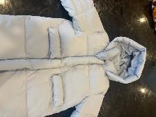 ZARA GIRLS WINTER JACKET