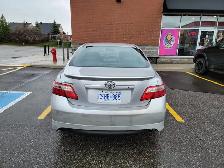Toyota Camry SE 2009 - Photo 2