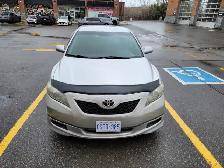 Toyota Camry SE 2009 - Photo 3