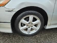 Toyota Camry SE 2009 - Photo 8