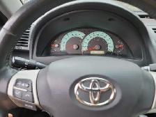 Toyota Camry SE 2009 - Photo 9