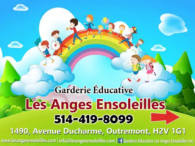 Offre d’emploi : Éducatrice qualifiée à temps plein - Photo 2