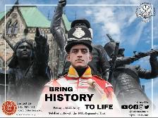 A NEW SEASON AND NEW ADVENTURES AWAIT WITH THE 100TH!