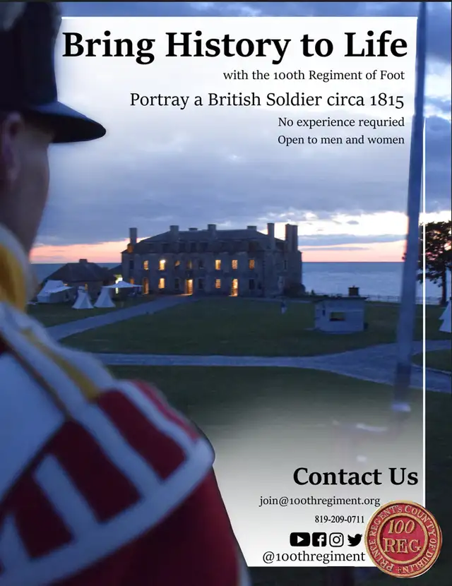 A NEW SEASON AND NEW ADVENTURES AWAIT WITH THE 100TH! - Photo 2