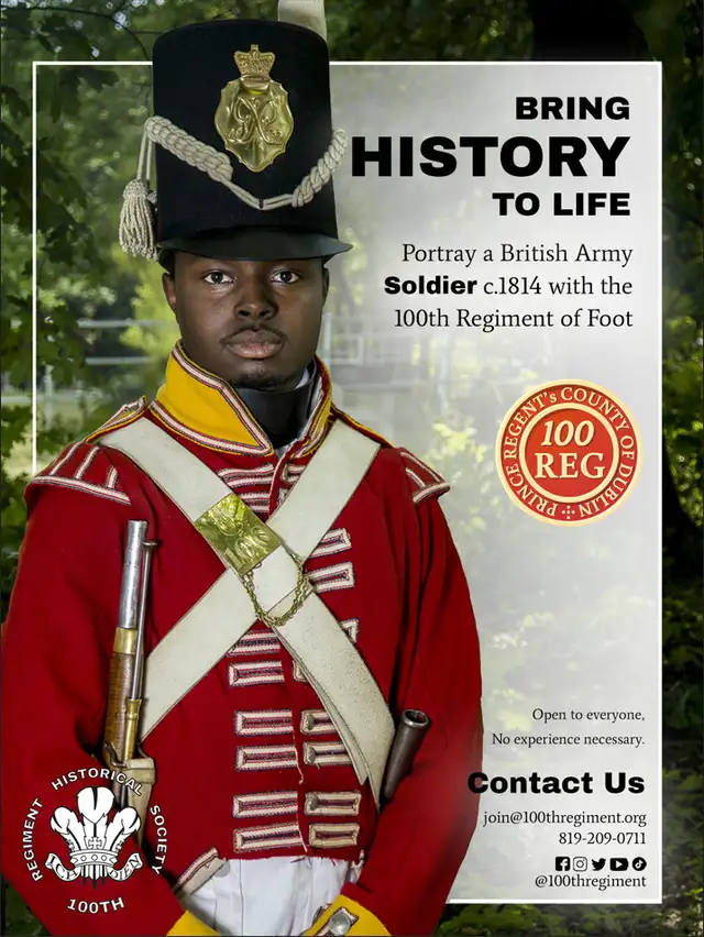 A NEW SEASON AND NEW ADVENTURES AWAIT WITH THE 100TH! - Photo 3