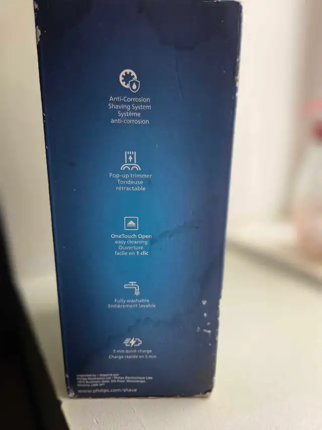 Philips Shaver 3000X series - Photo 3