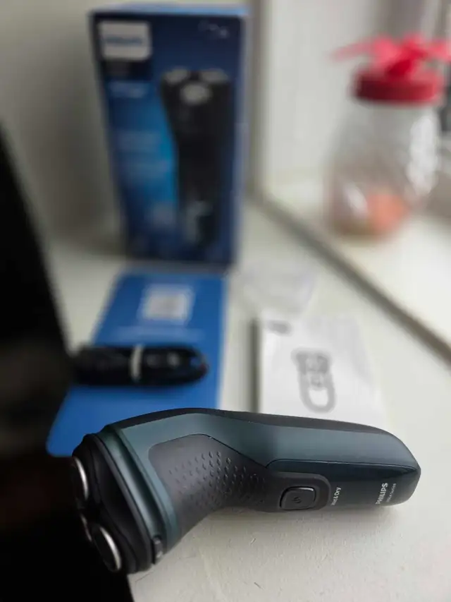 Philips Shaver 3000X series - Photo 4