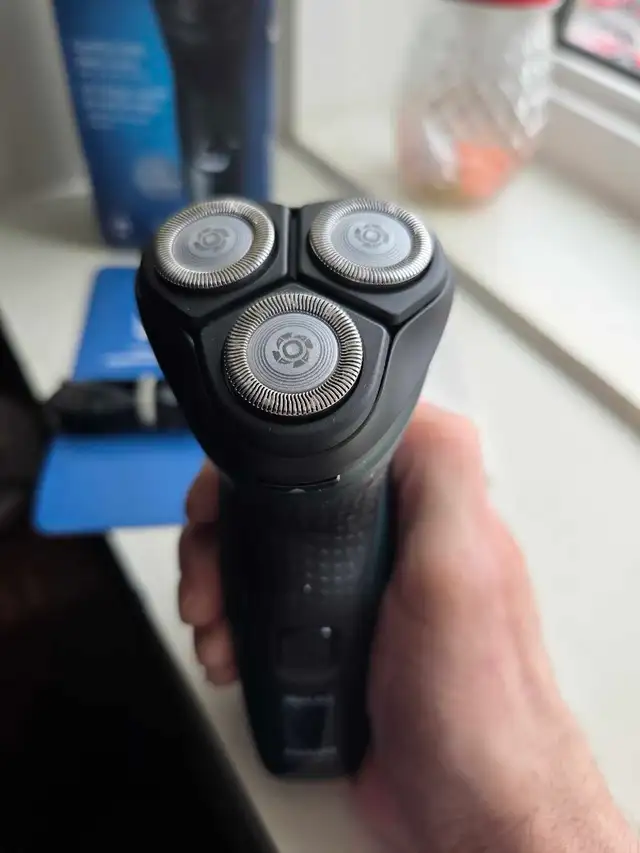 Philips Shaver 3000X series - Photo 5