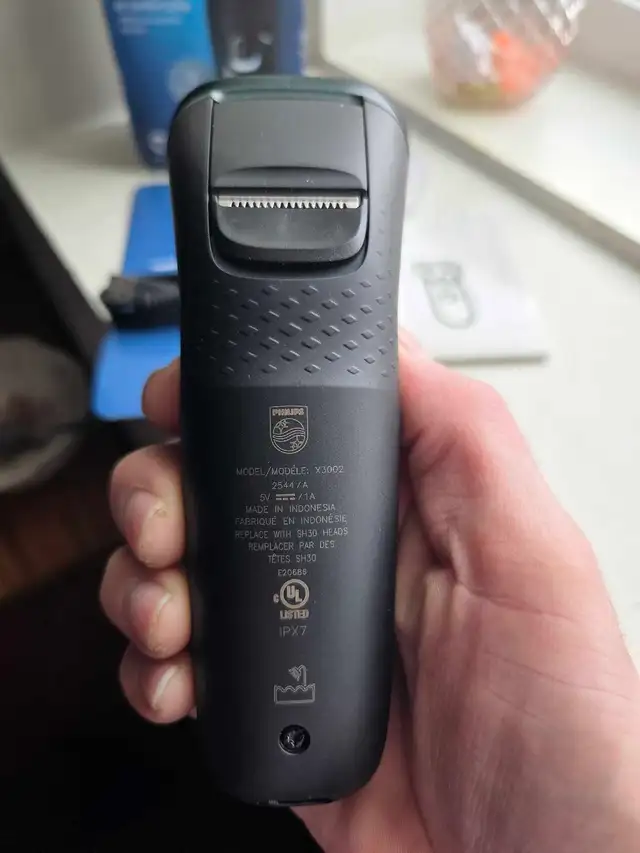 Philips Shaver 3000X series - Photo 6