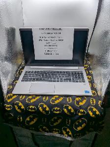 HP ProBook 455 G8 Laptop Computer (#18949)