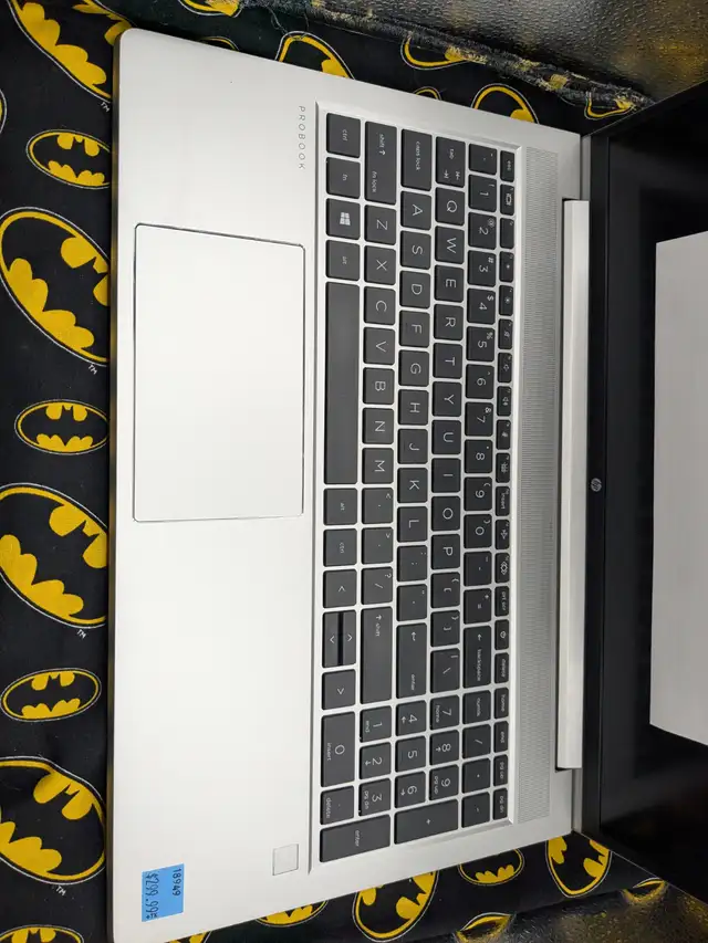 HP ProBook 455 G8 Laptop Computer (#18949) - Photo 3