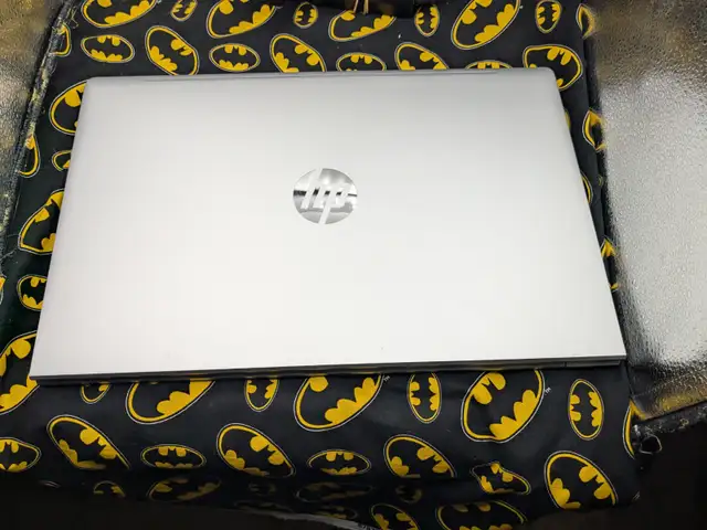 HP ProBook 455 G8 Laptop Computer (#18949) - Photo 4