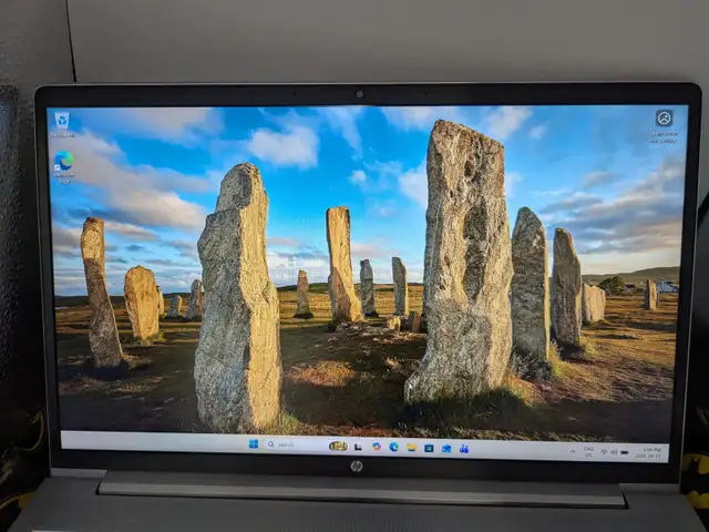 HP ProBook 455 G8 Laptop Computer (#18949) - Photo 5