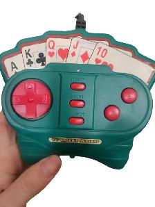 Tv Casino Game controller- lots of games here