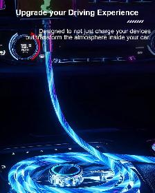 Led Light Mobile Cable (Free shipping)
