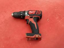 perceuse Milwaukee marteaux outil seulement